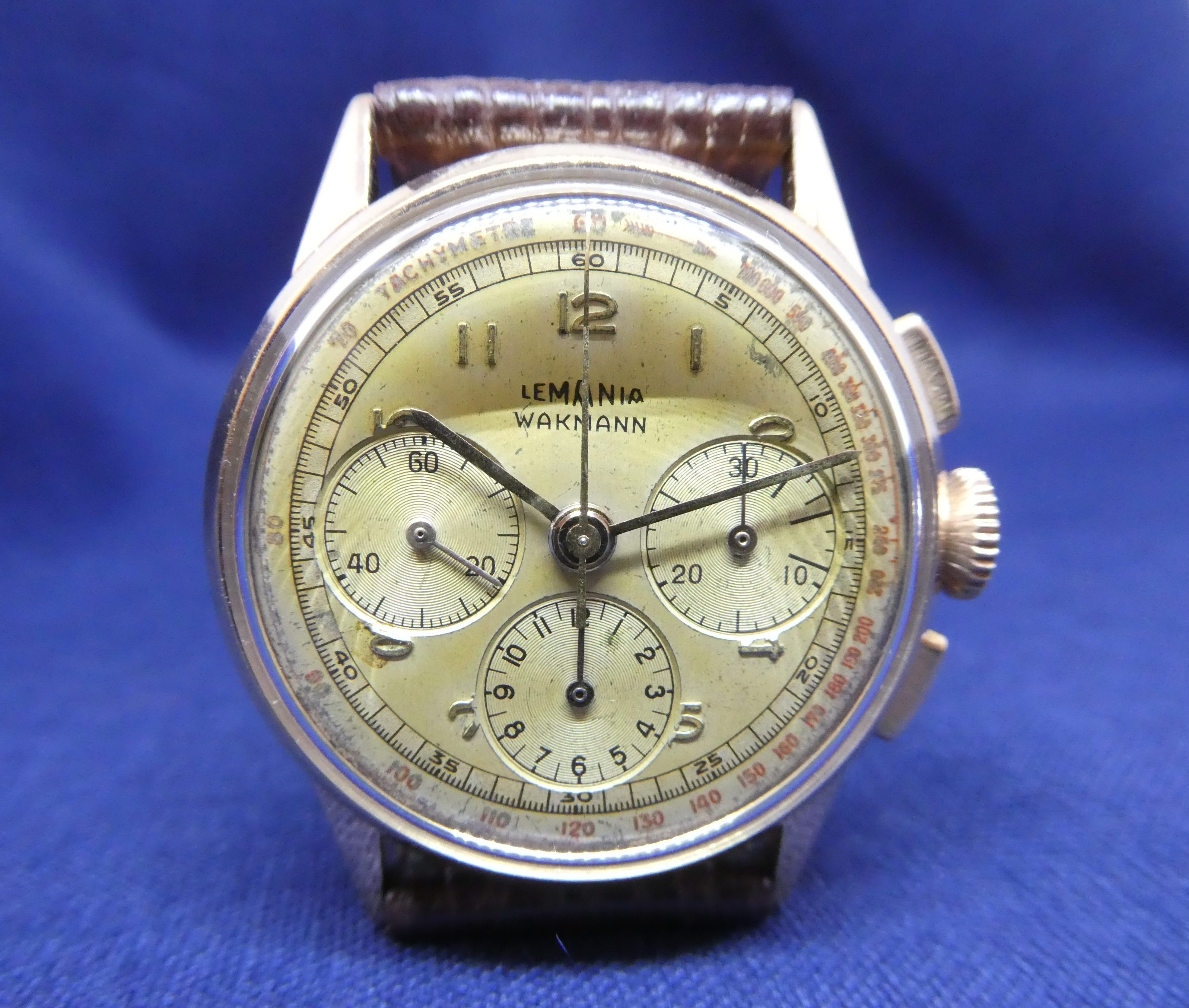 montblanc meisterstuck solitaire